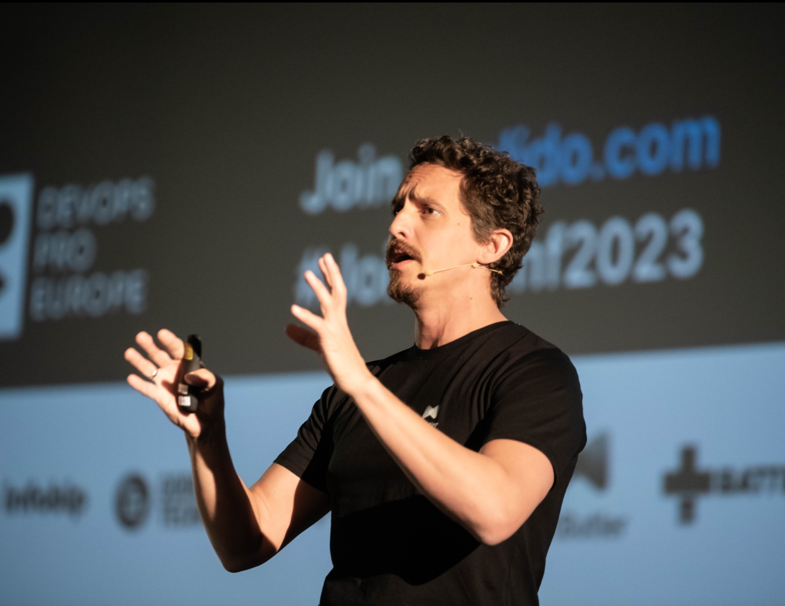 The Future of Software and Open Source
