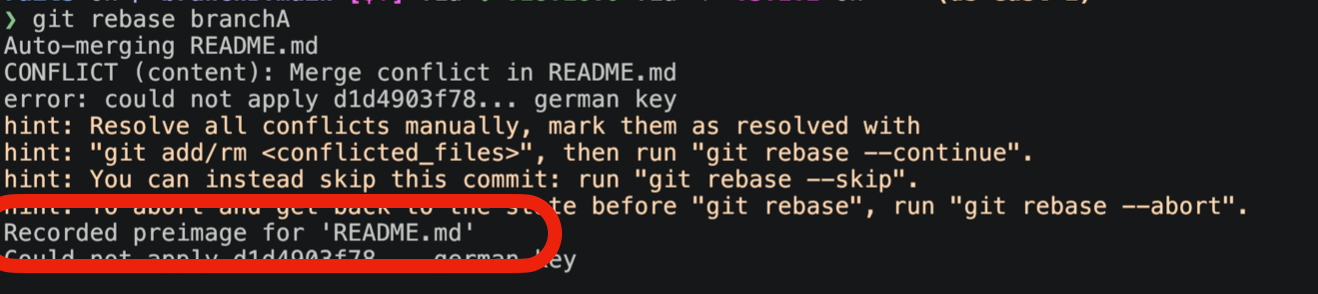 Git Tips 1: Oldies but Goodies