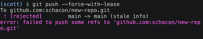 Git Tips 2: New Stuff in Git