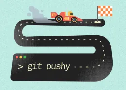 Why is Git Autocorrect too fast for Formula One drivers?