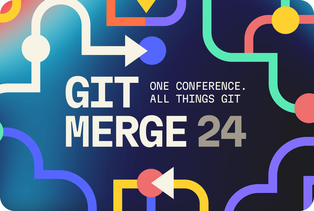 Git Merge 2024